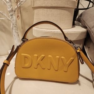 DKNY Tilly Mini Dome Crossbody ,Brand New no tags. Perfect condition, never worn